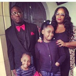 Meet your Posher, Darius